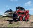 Chargeurs compacts Manitou 1650R