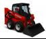 Chargeurs compacts Manitou 1650R