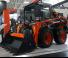 Chargeurs compacts Eurocomach 17 SK