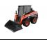 Chargeurs compacts Eurocomach 19 SK