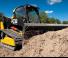 Chargeurs compacts JCB 205T
