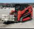 Chargeurs compacts Manitou 2100RT NXT:3