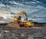 Chargeurs compacts JCB 210X LC