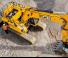 JCB 210X LC