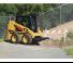 Chargeurs compacts Caterpillar 226B Series 3
