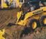 John Deere Construction 240-II
