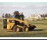Chargeurs compacts Caterpillar 246D