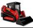 Manitou 2550RT
