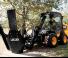 Chargeurs compacts JCB 260