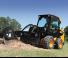 Chargeurs compacts JCB 260