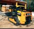 Chargeurs compacts JCB 260T