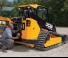Chargeurs compacts JCB 260T