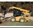 Chargeurs compacts Caterpillar 262D