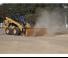 Chargeurs compacts Caterpillar 262D
