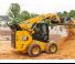 Chargeurs compacts Caterpillar 262D Series 3