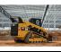 Chargeurs compacts Caterpillar 299D 2 XHP