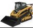 Chargeurs compacts Caterpillar 299D2  XHP