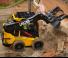 Chargeurs compacts JCB 300