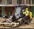Chargeurs compacts JCB 300