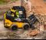 Chargeurs compacts JCB 300