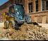 Chargeurs compacts John Deere Construction 316GR