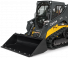 Chargeurs compacts John Deere Construction 317G
