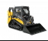 Chargeurs compacts John Deere Construction 317G
