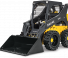 Chargeurs compacts John Deere Construction 318G