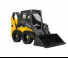 Chargeurs compacts John Deere Construction 318G