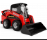 Chargeurs compacts Manitou 3300V NXT:2