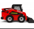 Chargeurs compacts Manitou 3300V NXT:2