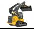 John Deere Construction 331G
