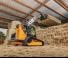 Chargeurs compacts JCB 3TS-8T