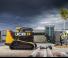 Chargeurs compacts JCB 3TS-8T