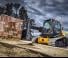 Chargeurs compacts JCB 3TS-8T