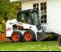 Chargeurs compacts Bobcat 450 B