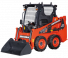 Chargeurs compacts Eurocomach ESK 130.5