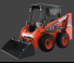 Chargeurs compacts Eurocomach ESK 150.5