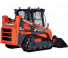 Chargeurs compacts Eurocomach ETL 160.4