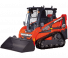 Chargeurs compacts Eurocomach ETL 160.4