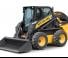 Chargeurs compacts New Holland L223