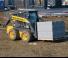 Chargeurs compacts New Holland L180
