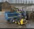 Chargeurs compacts New Holland L220