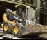 Chargeurs compacts Volvo MC115C