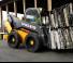 Chargeurs compacts Volvo MC115C