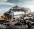 Chargeurs compacts Volvo MC60C