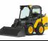 Chargeurs compacts Volvo MC60C