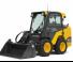 Chargeurs compacts Volvo MC70C