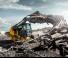 Chargeurs compacts Volvo MC70C