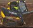 Chargeurs compacts Volvo MCT125C